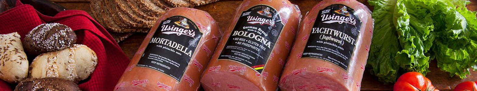 Deli Meats Deli Meats