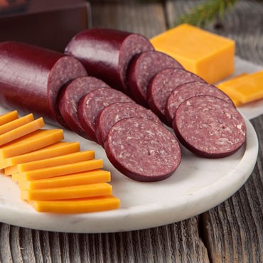 Summer Sausage