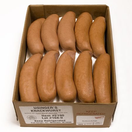 where can i buy knockwurst