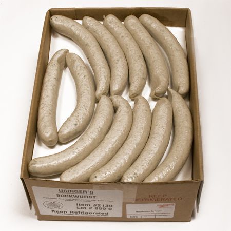 where can i buy bockwurst near me