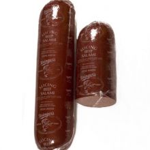Beef Slicing Salami