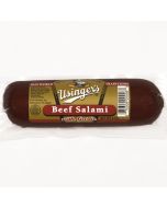 Summer Sausage Beef And Pork Garlic