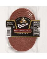 Beef Summer Sasuage No Garlic