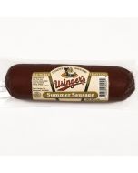 Summer Sausage Beef And Pork Garlic