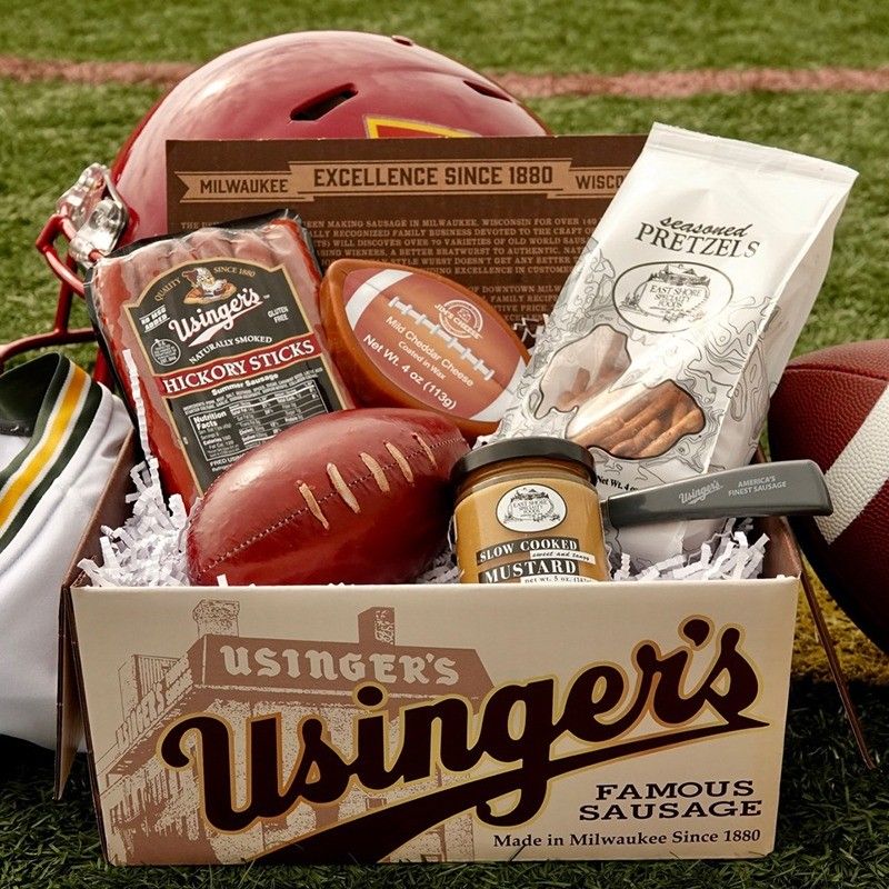 Gridiron Classic Gift # 71