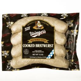 Where can i buy hot sale bratwurst
