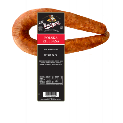 Polska Kielbasa