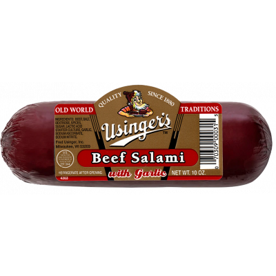 Beef Salami