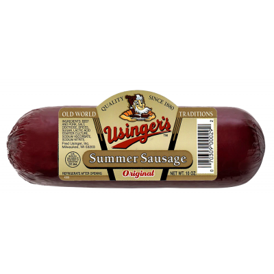 Summer Sausage