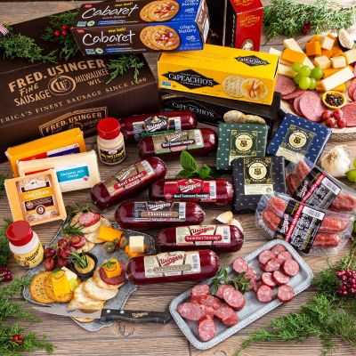 The Extravaganza #28