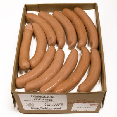Wieners - Carton
