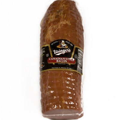 Canadian Bacon
