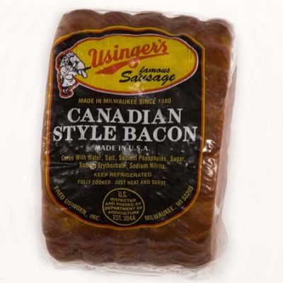 Canadian Bacon