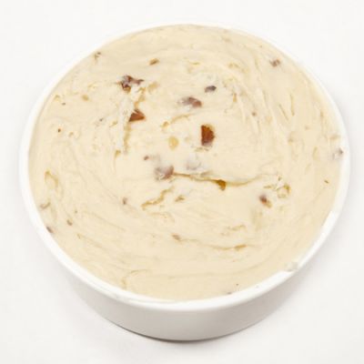 Swiss Almond Cheese Spread