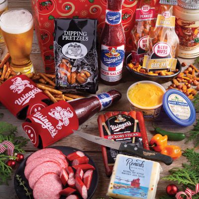 Brewmaster’s Dream #32