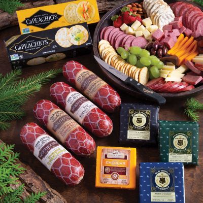 The Reserve Collection #91