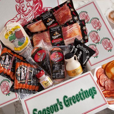 The Rise & Shine #16