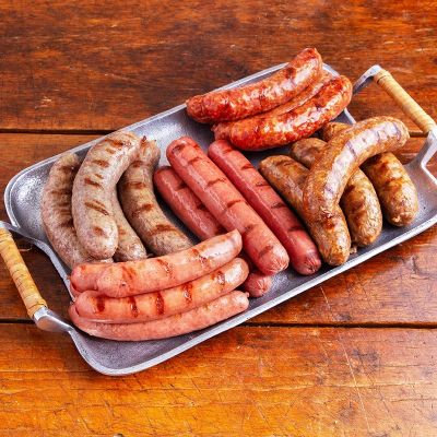 Grilling Favorites #14