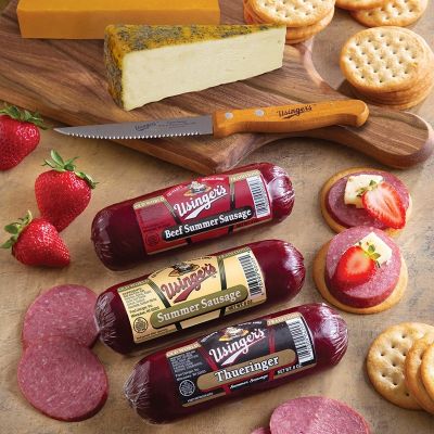 Northern Comfort #83