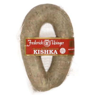Kishka (no blood added)