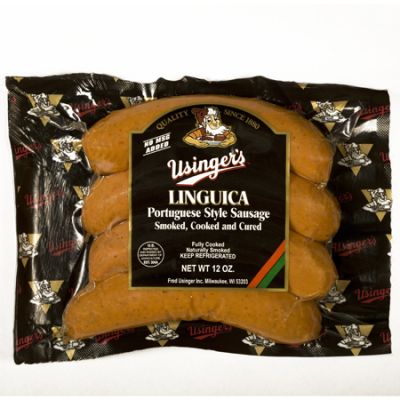 Linguica