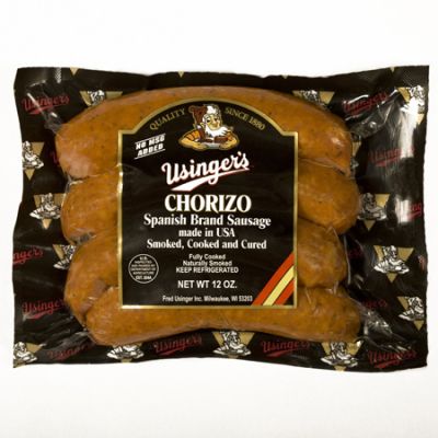 Chorizo