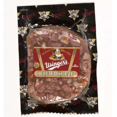 Jellied Sulze