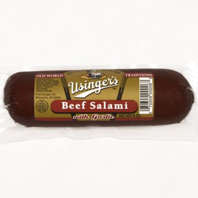 Beef Salami