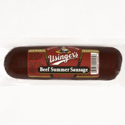 Beef Summer Sausage