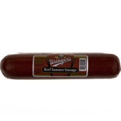 Beef Summer Sausage
