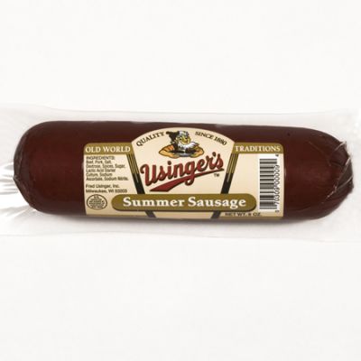 Summer Sausage