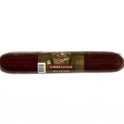 Summer Sausage