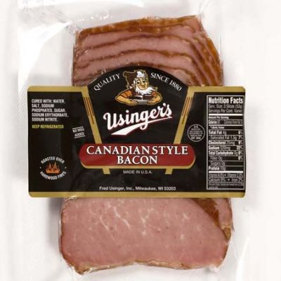 Canadian Bacon