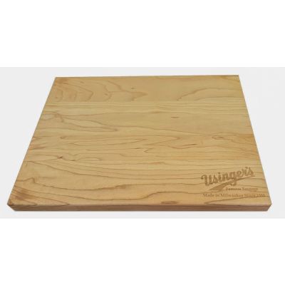  Usinger's Hardwood Cutting Board