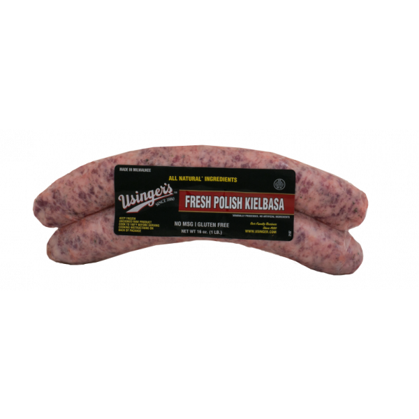 Fresh Kielbasa