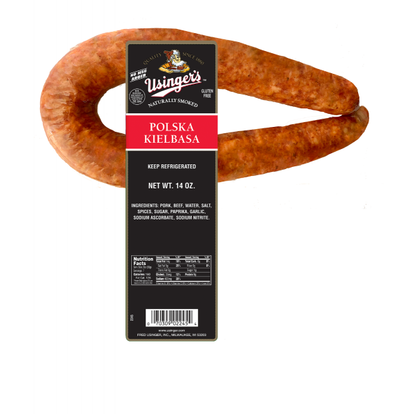 Polska Kielbasa