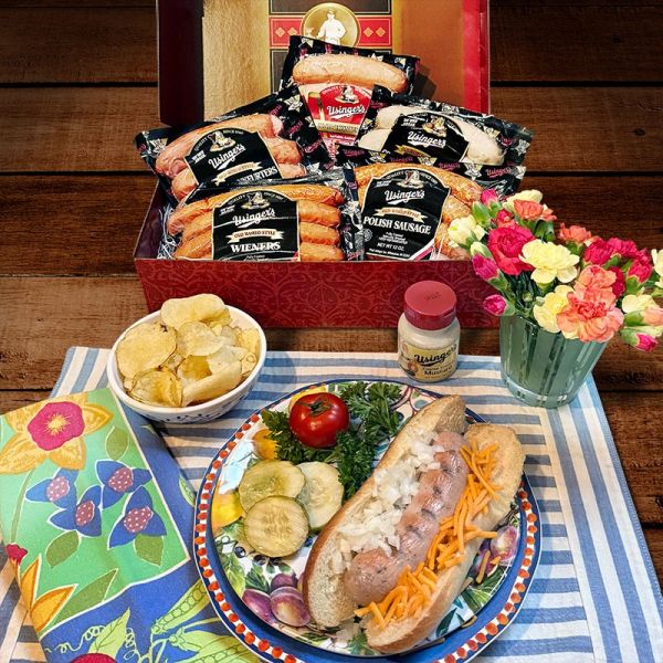 Grilling Favorites #14