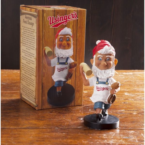 Elf Bobblehead #74