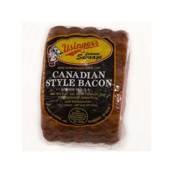 Canadian Bacon