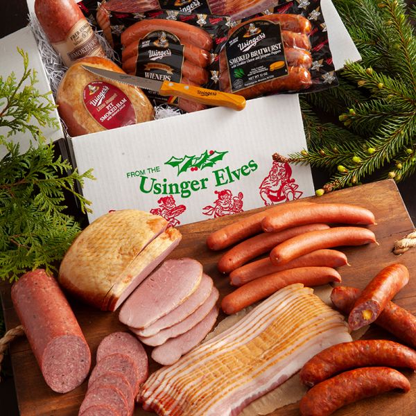 Pit Sampler #10