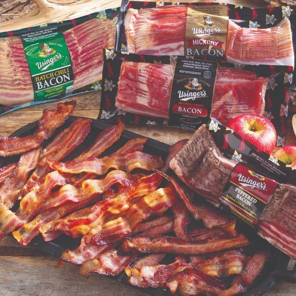 Bacon Sensation #51