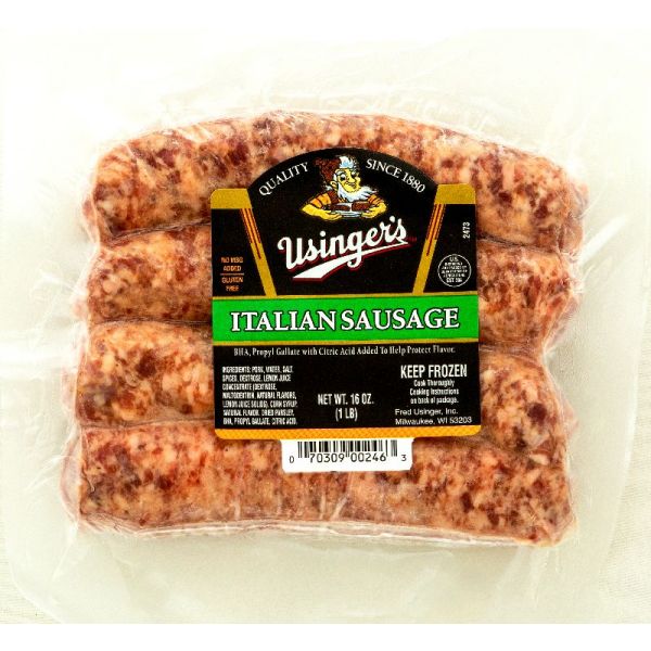 Italian Sausage