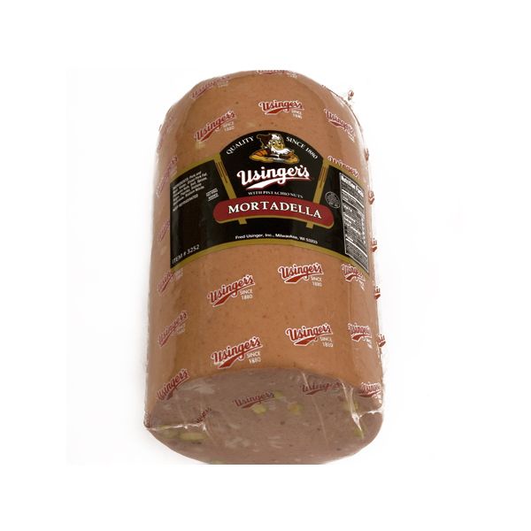 Mortadella