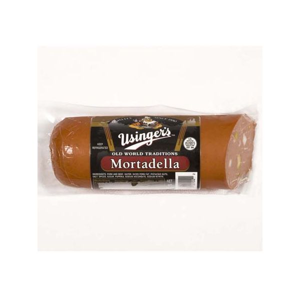 Mortadella