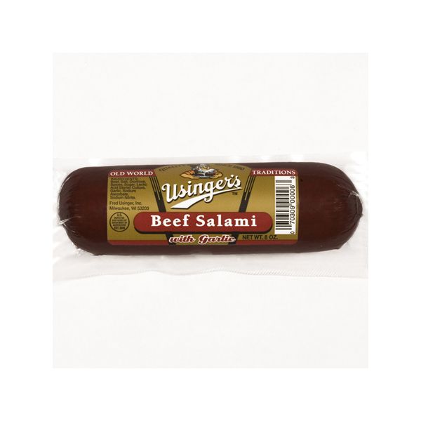 Beef Salami