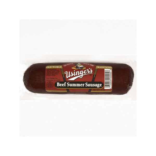 Beef Summer Sausage