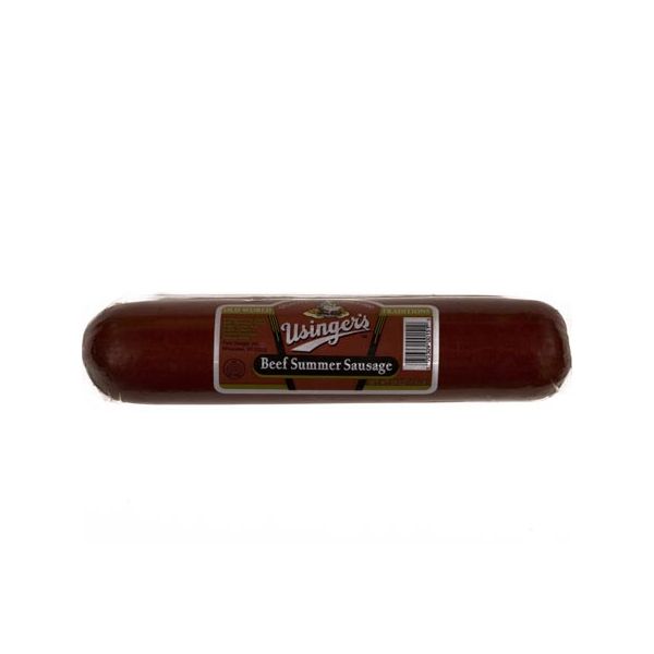 Beef Summer Sausage