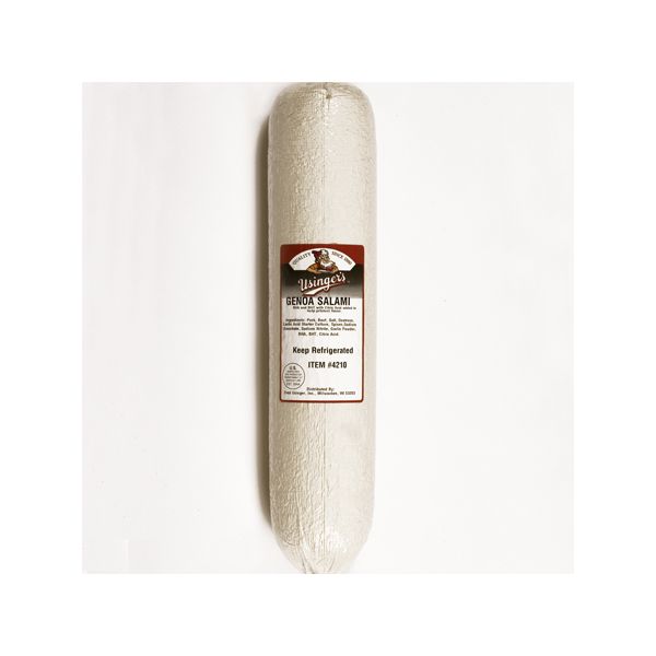 Genoa Salami