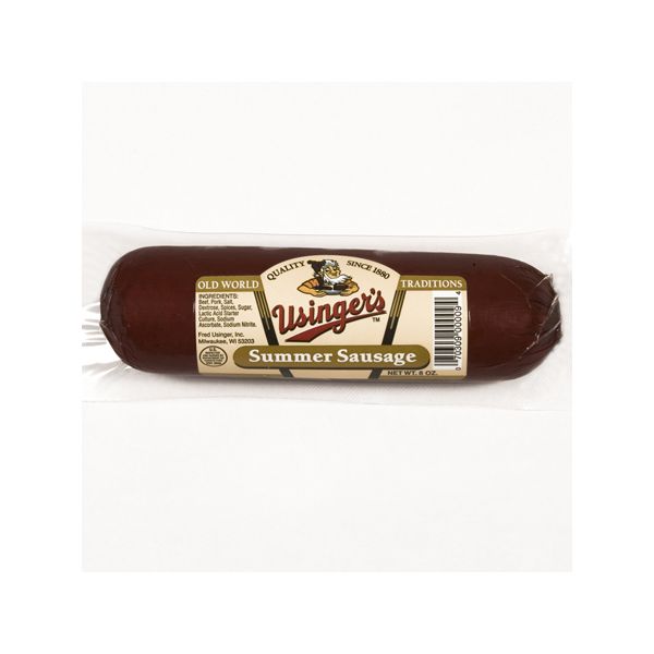 Summer Sausage