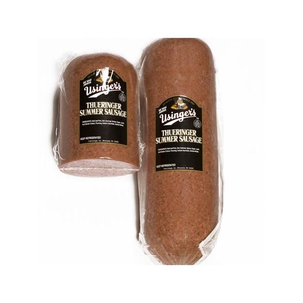 Thueringer Summer Sausage